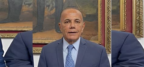 Gobernador Manuel Rosales Tengo Una Responsabilidad Con El Zulia