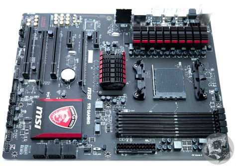 The Art of Building a Budget PC: Choosing the Best Motherboard for Your ...