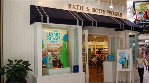 How To Apply At Bath And Body Works Job