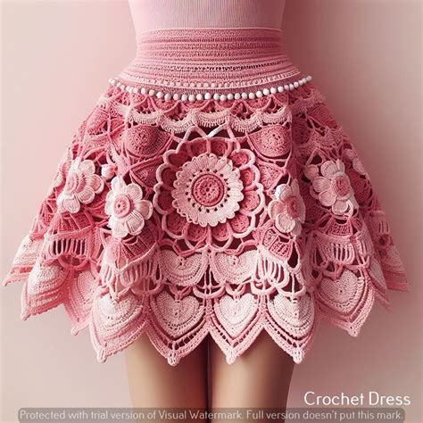 Crochet Instructions Perfect Crochet T Beautiful Tops For Your Loved Ones In 2024 Crochet