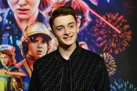 100 Noah Schnapp Wallpapers