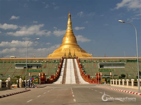 Naypyidaw Tours, Day Trips, What to Do & See in Naypyidaw