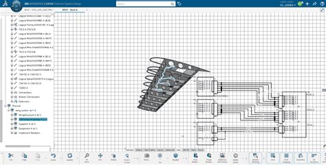 Catia Electrical Schematic Catia Electrical Brochure