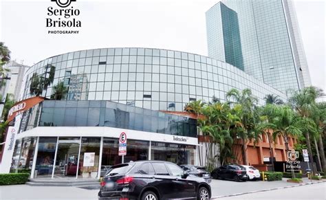 Silvio Romero Plaza - Sílvio Romero Plaza - Descubra Sampa - Cidade de São Paulo