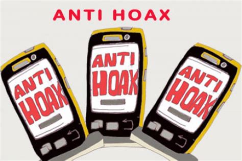 Masyarakat Kota Sukabumi Gelar Deklarasi Anti Hoax Companies House