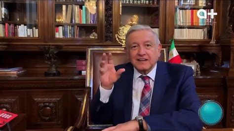 Buena Noticia El Presidente AMLO celebró la aprobación del T MEC en