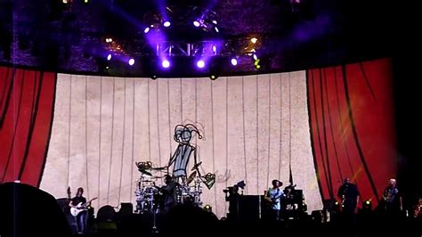 Dave Matthews Band Song That Jane Likes Animated Video Denver CO 8