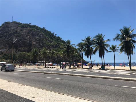 Cariocas E Turistas Se Aglomeram Em Pontos Tur Sticos Do Rio Mesmo