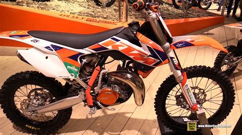 2017 Ktm 85 Sx Graphics