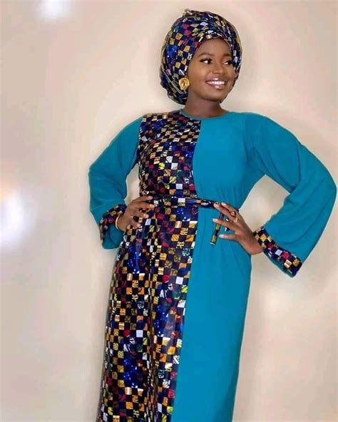 Pin By Wakili Hally On Modest Fashion African Fashion Women Clothing