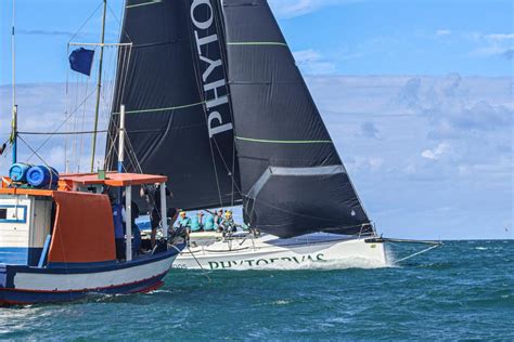 Phytoervas Volta S Aten Es Ao Ubatuba Sailing Festival Regata News