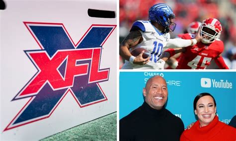 The Xfl Returns Will It Be Third Time Lucky For The Spring Football