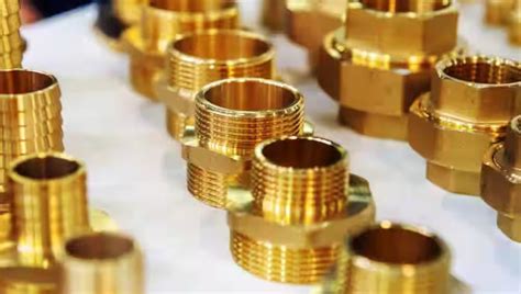 Chrome Plated Brass A Detailed Guide Kdm Fabrication