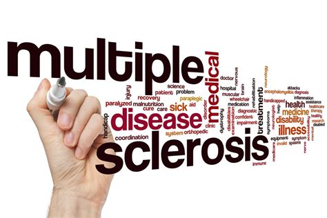 Primary Progressive Multiple Sclerosis PPMS Multiple Sclerosis News