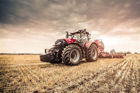 Trator Agrícola Como Escolher O Melhor Para A Realidade De Sua Fazenda