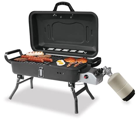 Fsfireplace Uniflame Gbt1030s Portable Outdoor Gas Grill