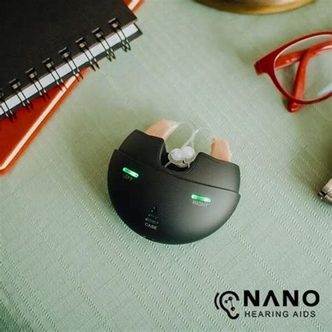 Nano Hearing Aids Review - Must Read This Before Buying