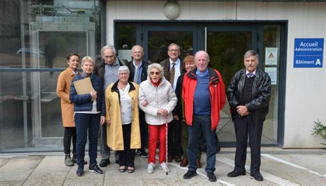 Semur En Auxois Lassociation Fraternelle Des Anciens L Ves A Du Pain