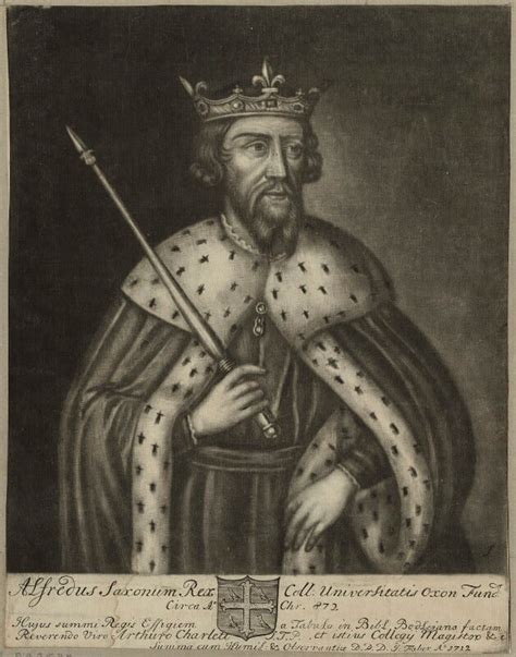 Alfred The Great