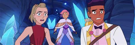 She-Ra Season 5 Release Date Arrives in May on Netflix