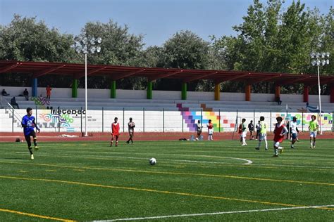 Torneo Del Pavo 2023 En Metepec Será De Futbol