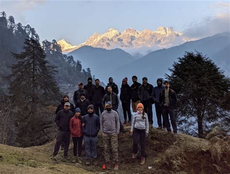 Trekking Cycling And Summer Camp In India Bikat Adventures