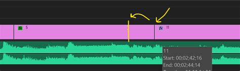 Video Editor Adobe Premiere Pro Sliding The Cut Video Production