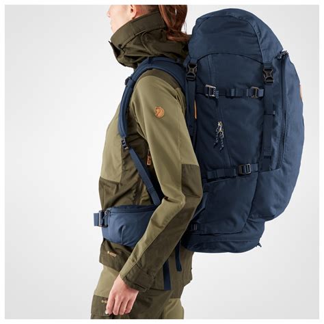 Fjällräven Keb 52 Walking Backpack Free Eu Delivery Bergfreundeeu