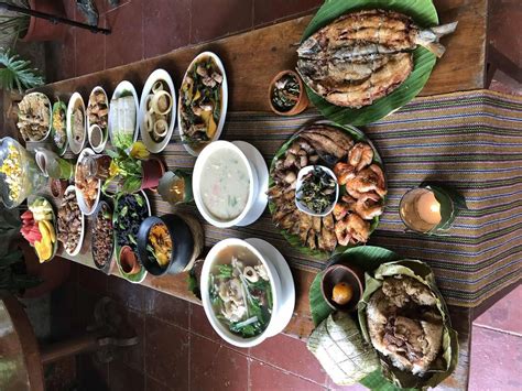 Must-try restaurants in Nasugbu, Batangas