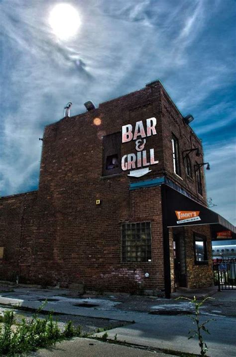 10 Detroit secrets you didn't know existed | Underground tunnels ...