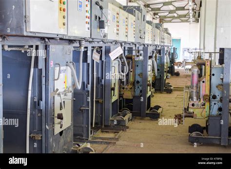 elektrische schalttafel pumpstation steuereinheiten und elektr stockfotografie alamy