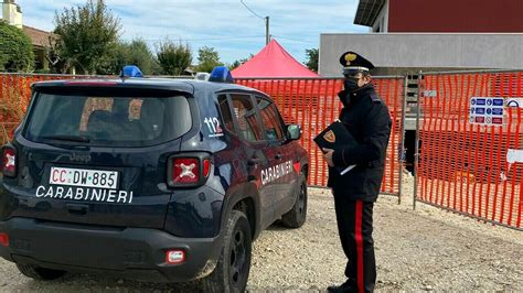 Operaio Di Anni Muore In Un Incidente Sul Lavoro In Sardegna