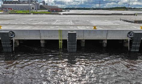 Tyne Clean Energy Park Port Of Tyne United Kingdom Shibatafenderteam