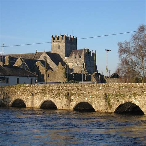 English Taught Universities in Thurles - Beyond The States