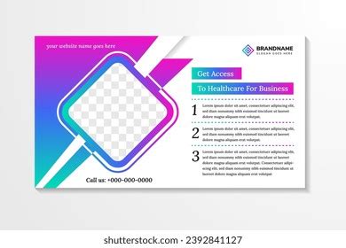 Presentation Cover Page Design Template Get Stock Vector (Royalty Free ...