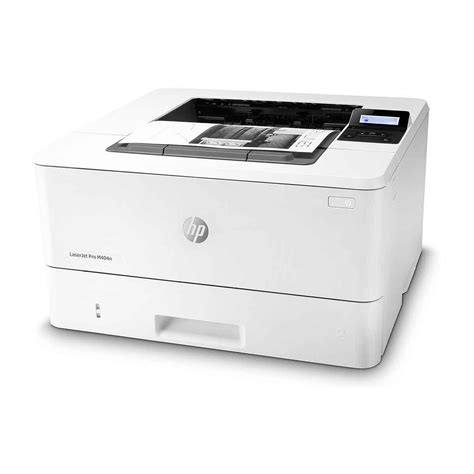 Hplaserjet Pro M N Laser Printer Ldlc Holy Moley