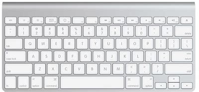 Apple Wireless Keyboard Review Techlineinfo