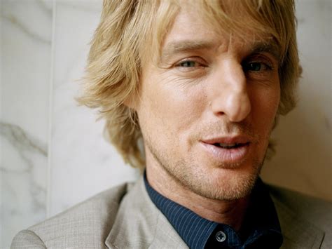Owen Wilson Sarà Padre Per La Seconda Volta Urbanpost