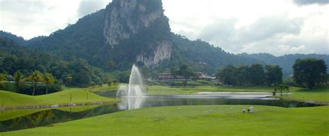 Templer Park Golf And Country Club Deemples Golf