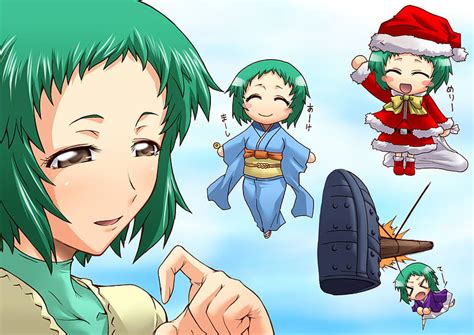 Persona Fuuka Fuuka Yamagishi Holidays Person Priestess Shin