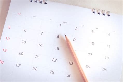 Royalty Free Calendar Pictures Images And Stock Photos Istock