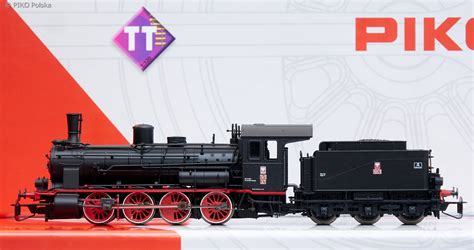 Tt Br Pkp Iii Dss Next Buy Modeltrains Piko Webshop