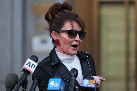 Sarah Palin Lawsuit The Trial Was Headed For A Dramatic Finale Before