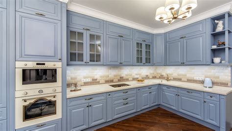 Choosing The Right Kitchen Layout Synergy Cabinets