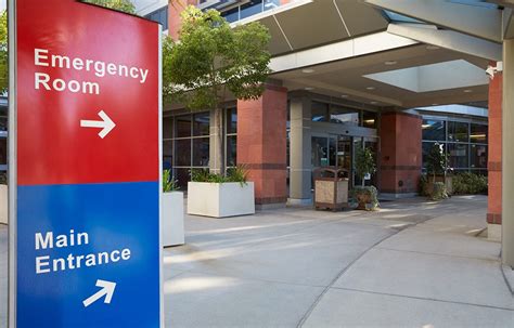 When To Go To The Er Urgent Care Or Your Doctor Sahara Medical