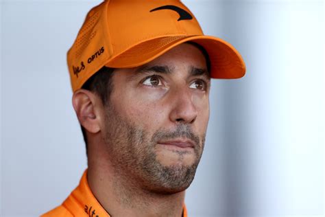 Daniel Ricciardo Ousted By Mclaren And Will Leave At The End Of The