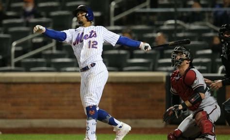 MLB Mets podría considerar ser vendedor esta temporada