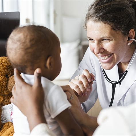 What To Look For In A Pediatric Clinic Mountainland