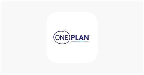 ‎oneplan App On The App Store