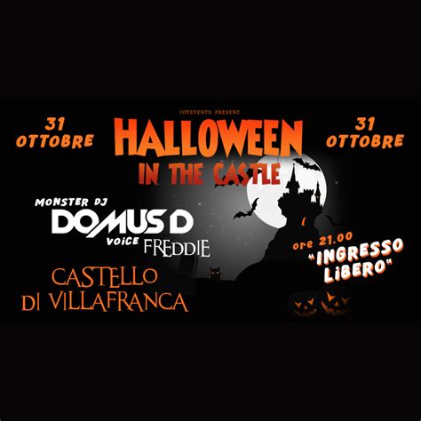 HALLOWEEN A VERONA 3 1 IDEE DA BRIVIDO Visit Verona